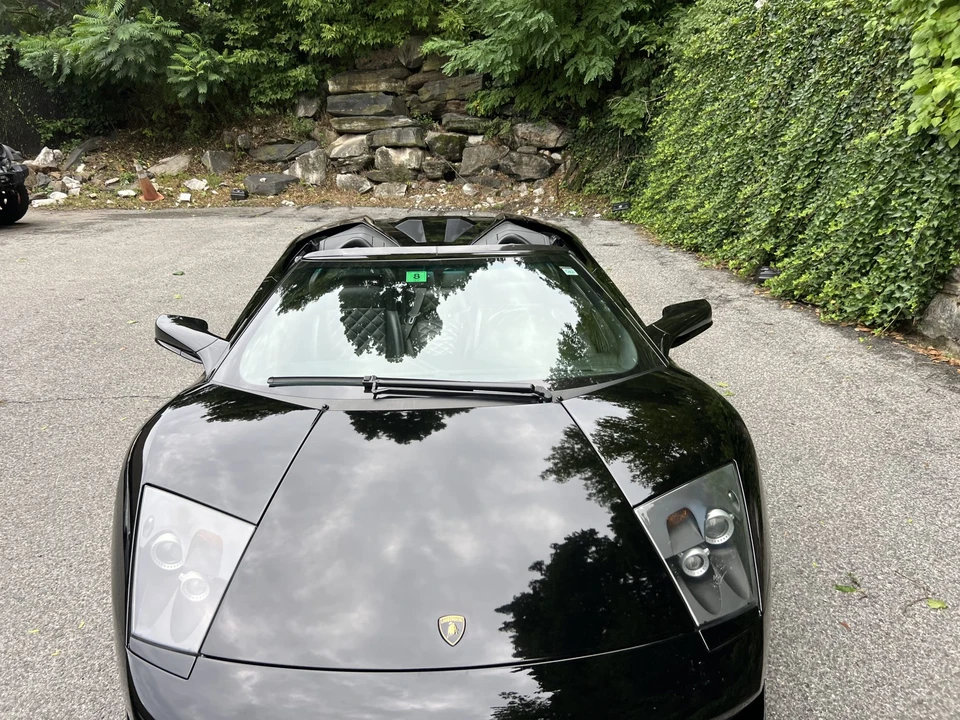 2008 Lamborghini Murcielago LP640 - Image 8 of 31