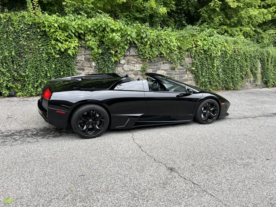 2008 Lamborghini Murcielago LP640 - Image 21 of 31