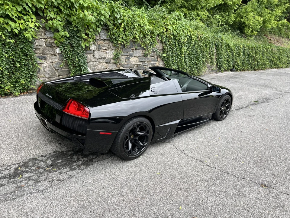 2008 Lamborghini Murcielago LP640 - Image 22 of 31