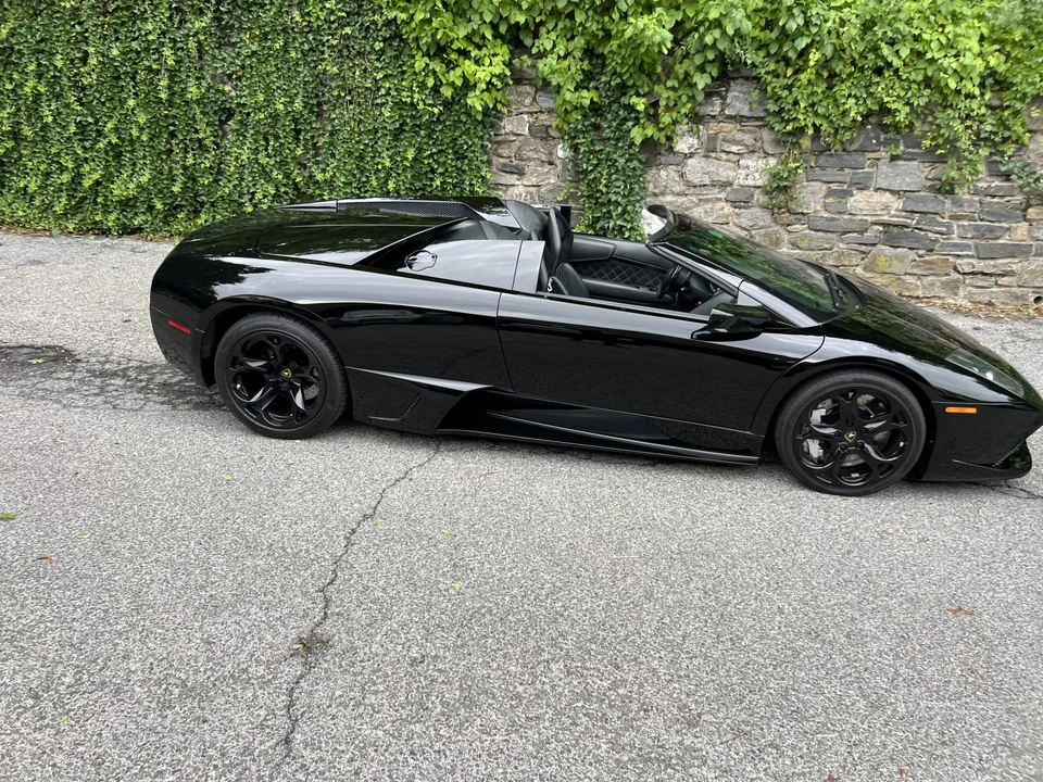 2008 Lamborghini Murcielago LP640 - Image 18 of 31