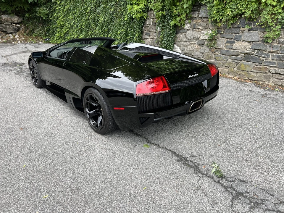 2008 Lamborghini Murcielago LP640 - Image 29 of 31