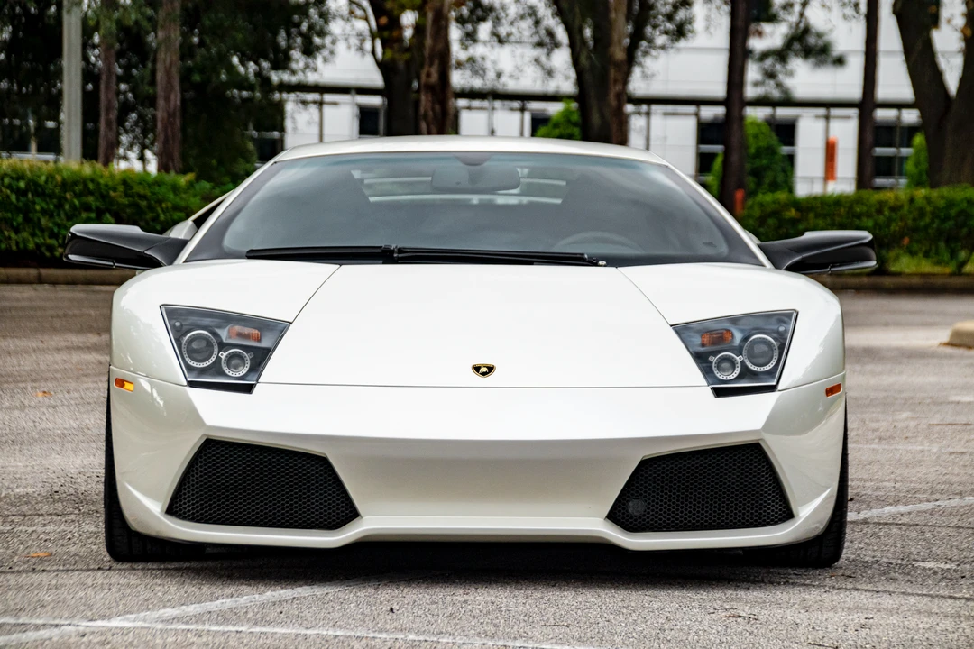 2008 Lamborghini Murcielago LP640 - Image 7 of 31