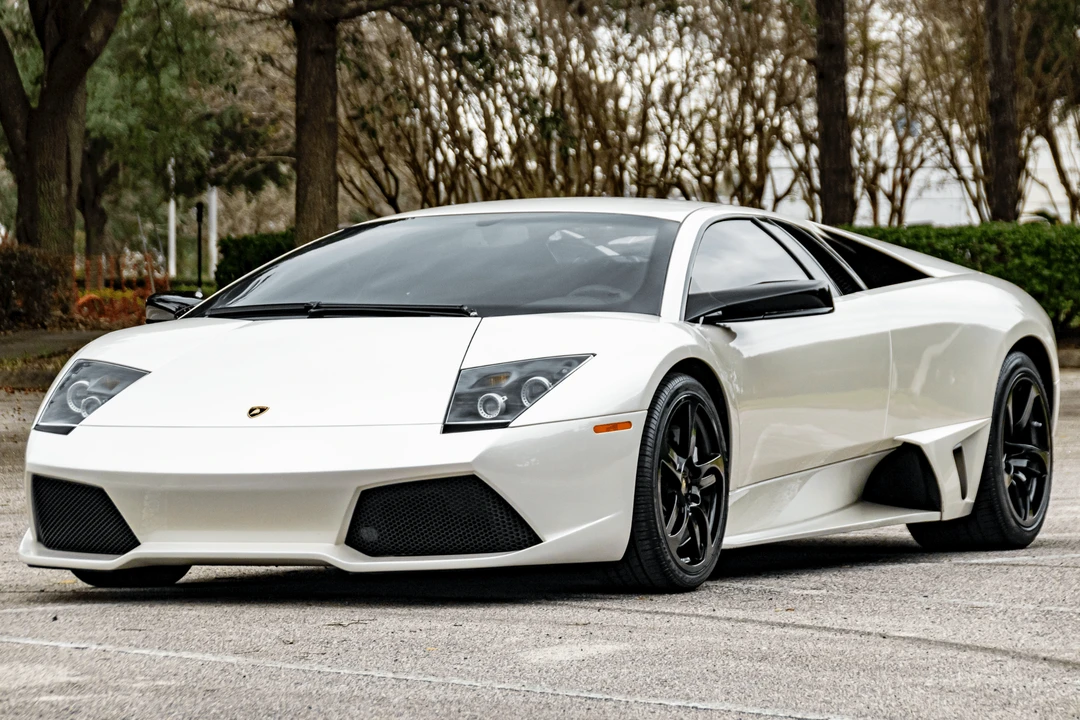 2008 Lamborghini Murcielago LP640 - Image 4 of 31