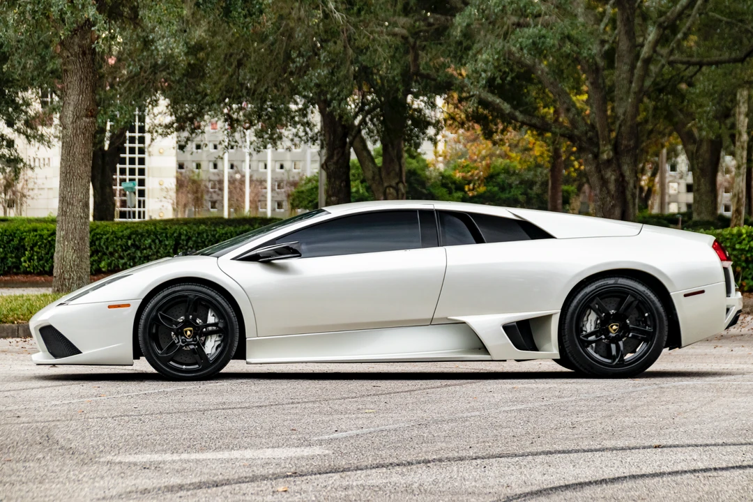 2008 Lamborghini Murcielago LP640 - Image 18 of 31