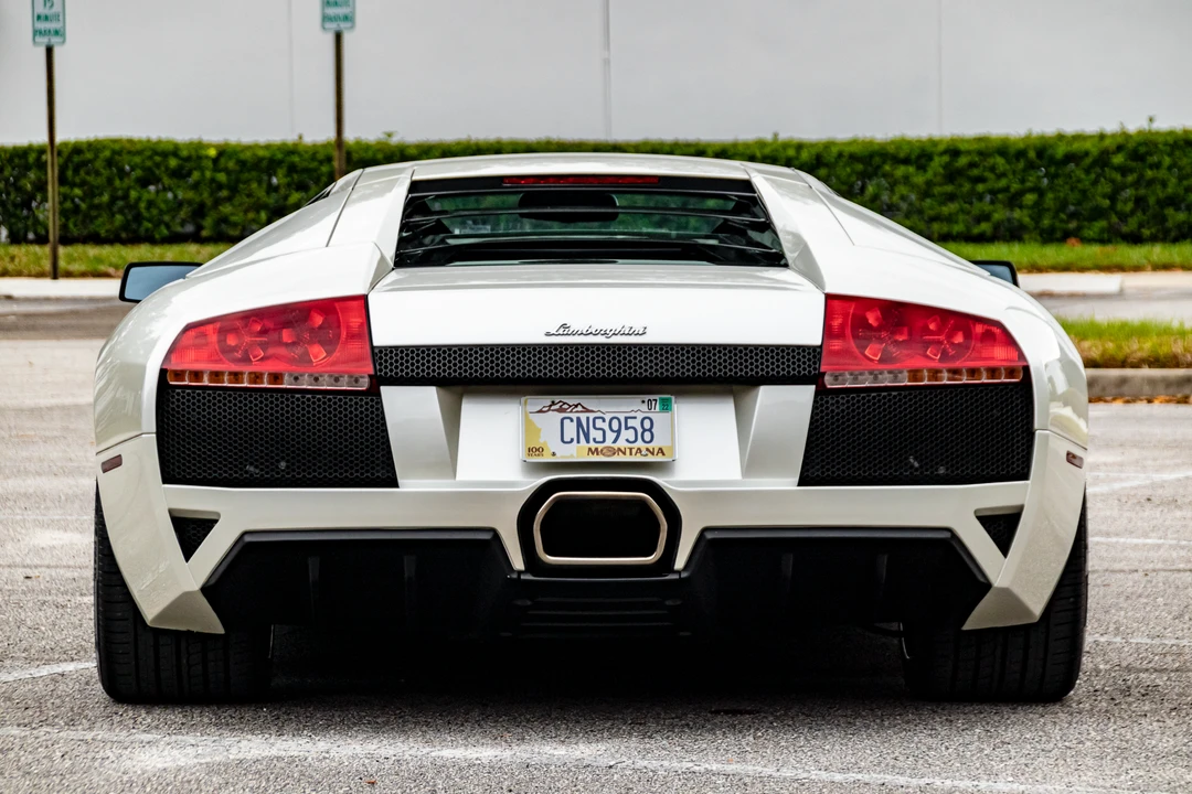 2008 Lamborghini Murcielago LP640 - Image 15 of 31