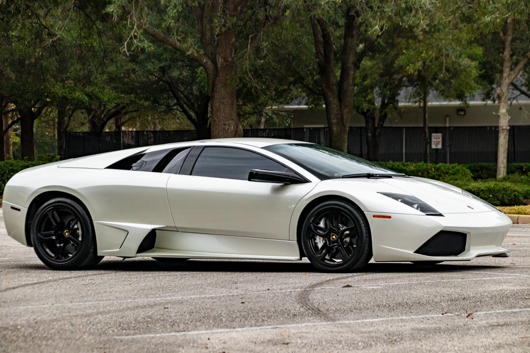 2008 Lamborghini Murcielago LP640 - Image 11 of 31