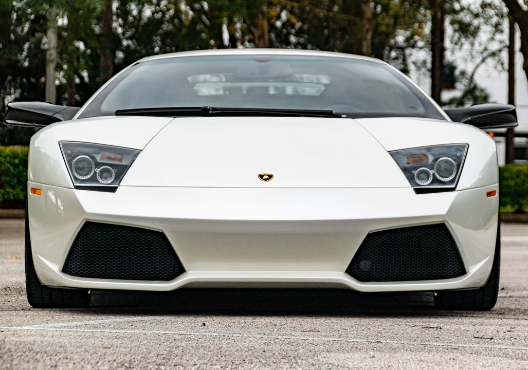 2008 Lamborghini Murcielago LP640 - Image 8 of 31