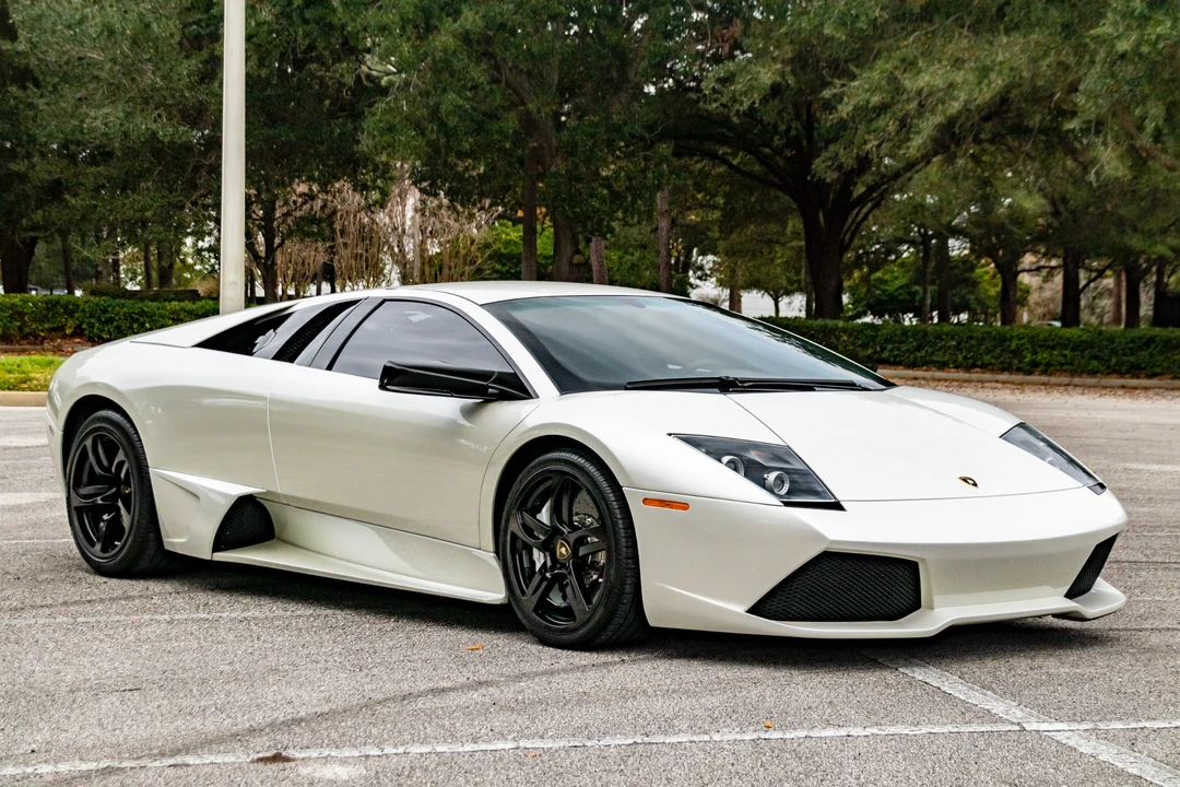 2008 Lamborghini Murcielago LP640 - Image 10 of 31