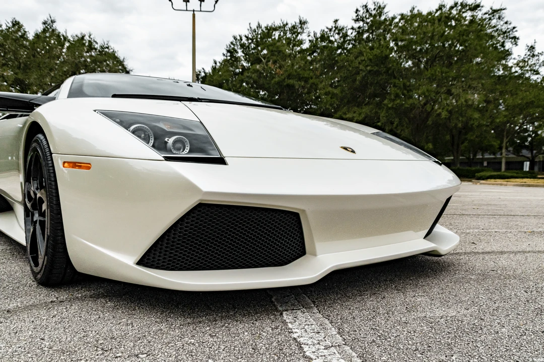 2008 Lamborghini Murcielago LP640 - Image 26 of 31