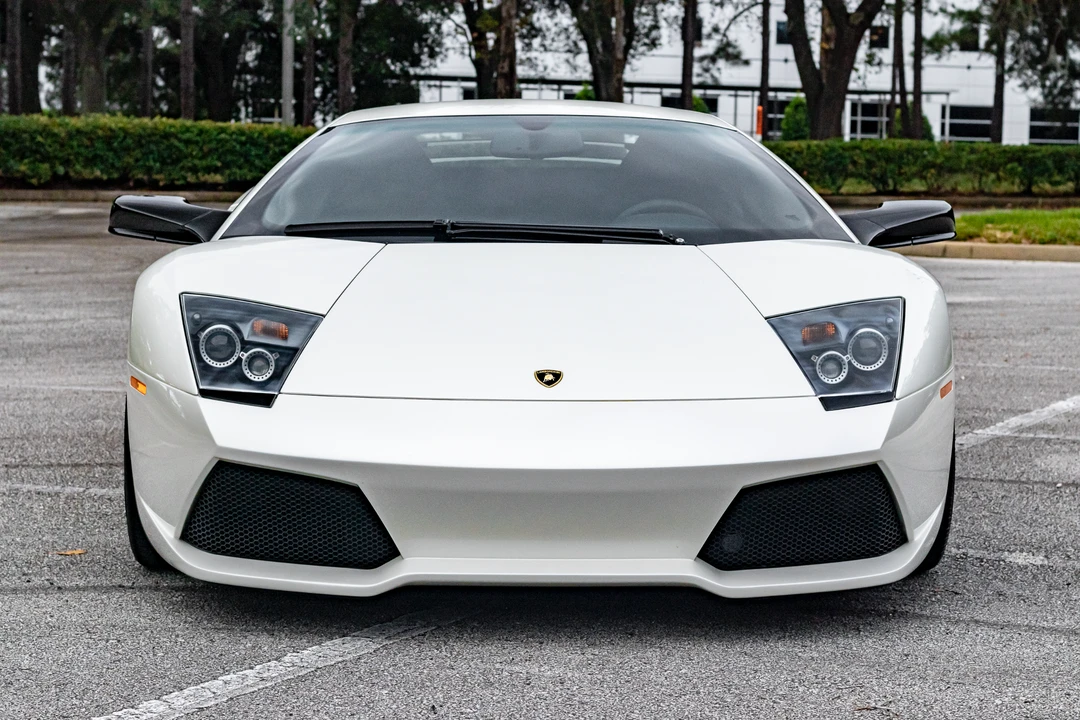 2008 Lamborghini Murcielago LP640 - Image 6 of 31