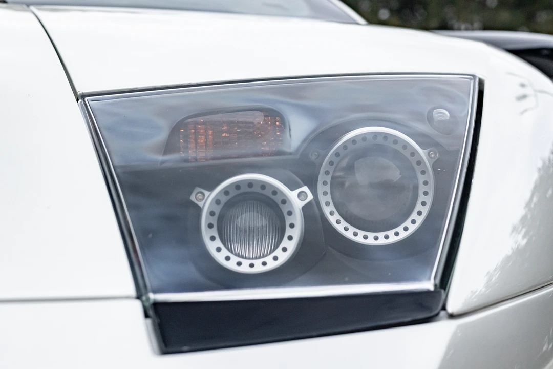 2008 Lamborghini Murcielago LP640 - Image 31 of 31