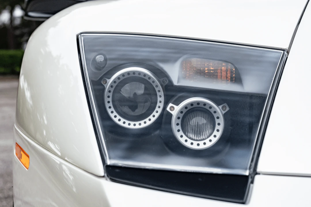 2008 Lamborghini Murcielago LP640 - Image 30 of 31