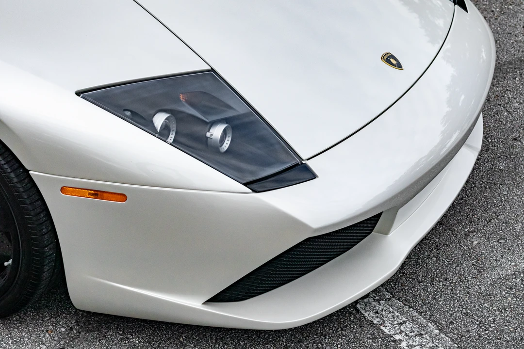 2008 Lamborghini Murcielago LP640 - Image 28 of 31