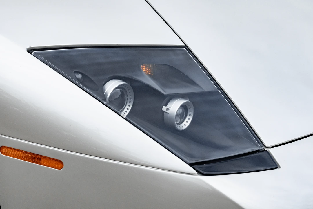 2008 Lamborghini Murcielago LP640 - Image 29 of 31