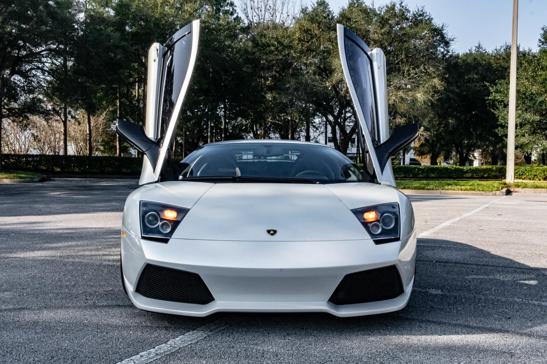 2008 Lamborghini Murcielago LP640 - Image 20 of 31
