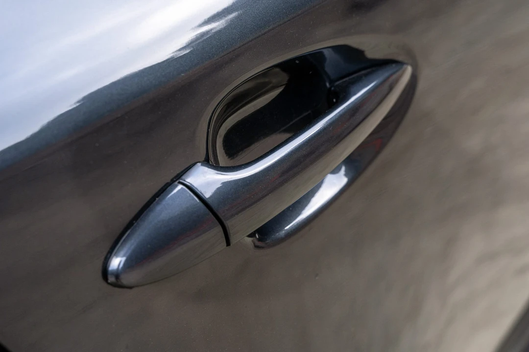 2008 Lexus IS F 2nd Gen - Image 23 of 31