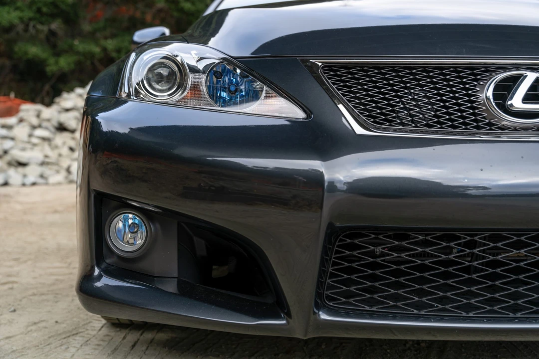 2008 Lexus IS F 2nd Gen - Image 14 of 31