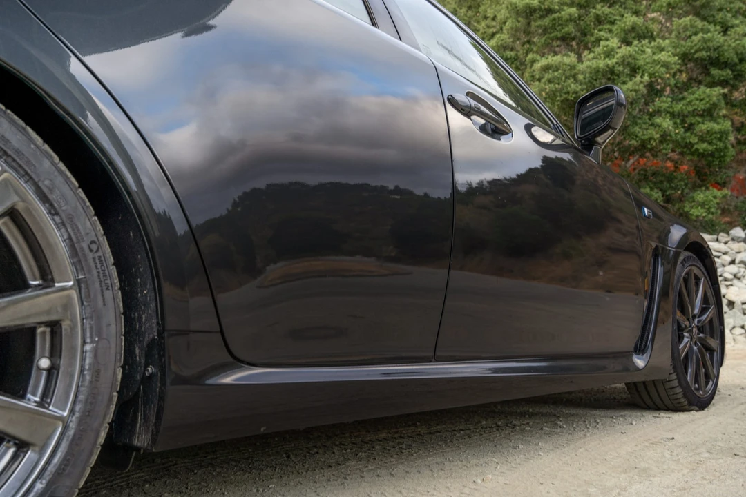 2008 Lexus IS F 2nd Gen - Image 25 of 31