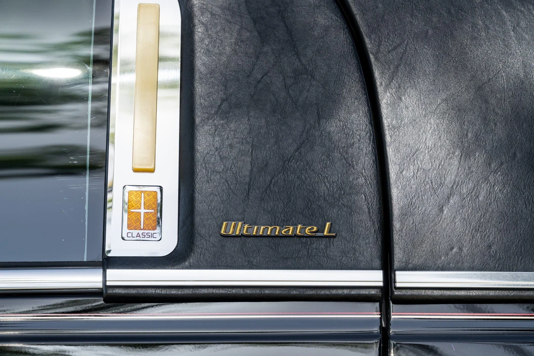 2008 Lincoln Town Car - Image 31 of 31