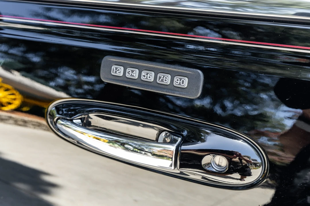2008 Lincoln Town Car - Image 27 of 31
