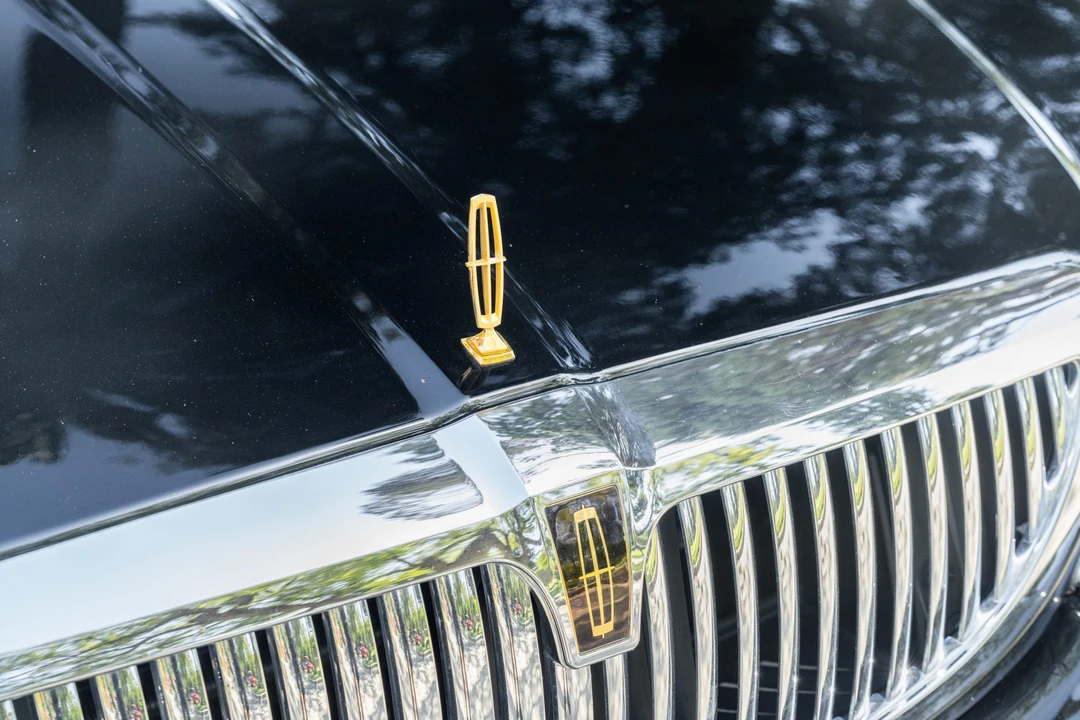 2008 Lincoln Town Car - Image 28 of 31