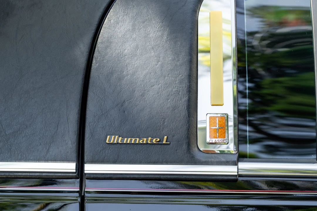 2008 Lincoln Town Car - Image 30 of 31
