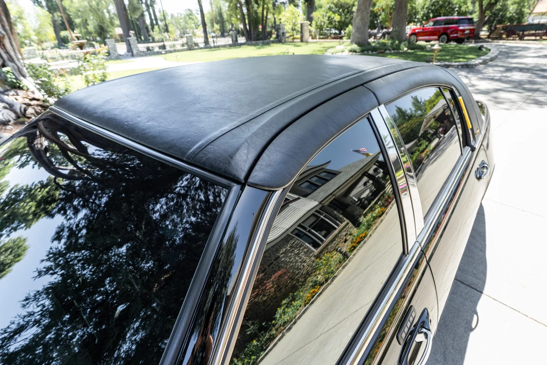 2008 Lincoln Town Car - Image 24 of 31
