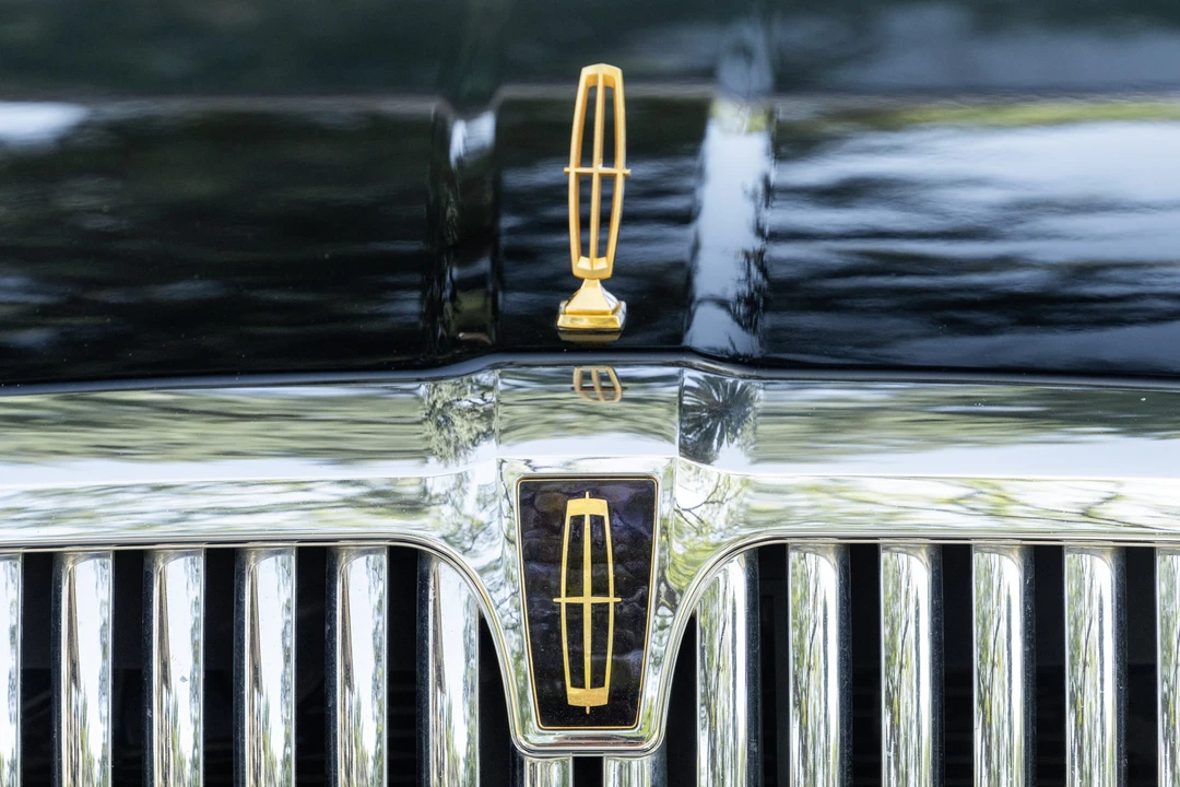 2008 Lincoln Town Car - Image 29 of 31