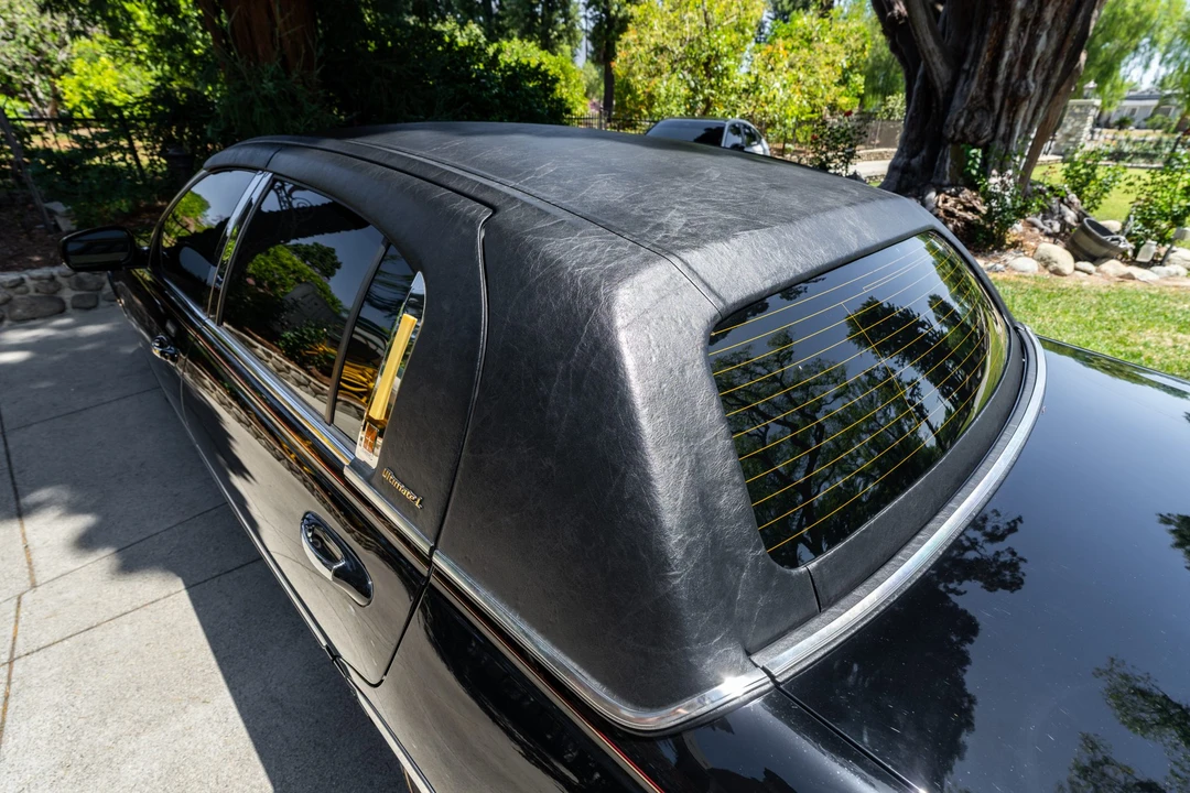 2008 Lincoln Town Car - Image 26 of 31