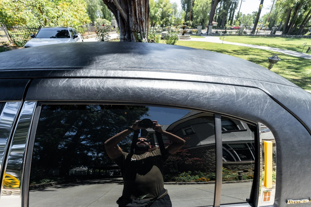 2008 Lincoln Town Car - Image 23 of 31