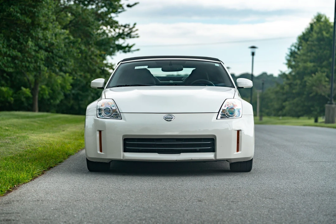 2008 Nissan 350Z 5th Gen - Image 3 of 31