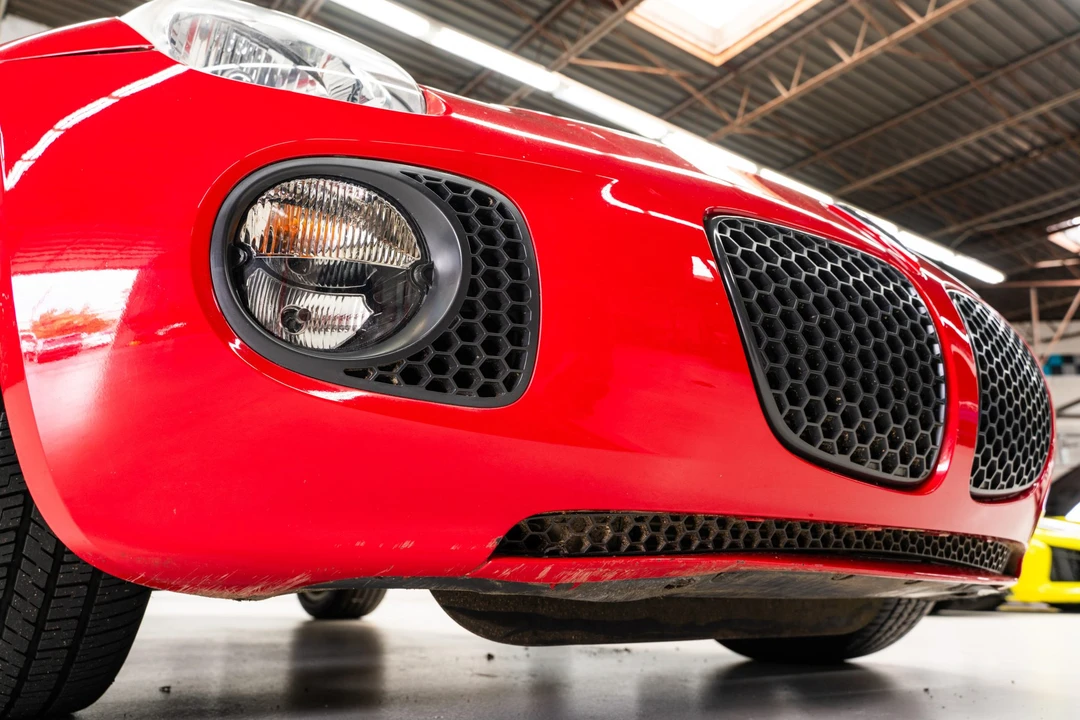 2008 Pontiac Solstice GXP - Image 23 of 31