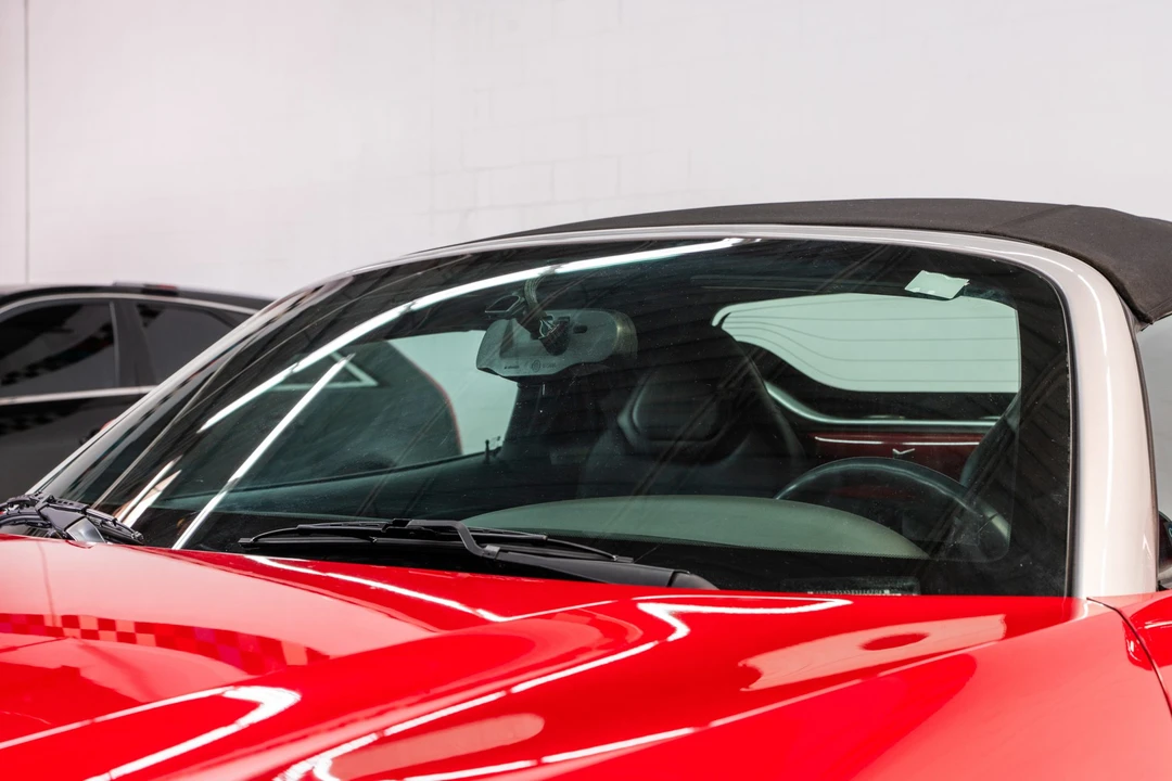 2008 Pontiac Solstice GXP - Image 30 of 31
