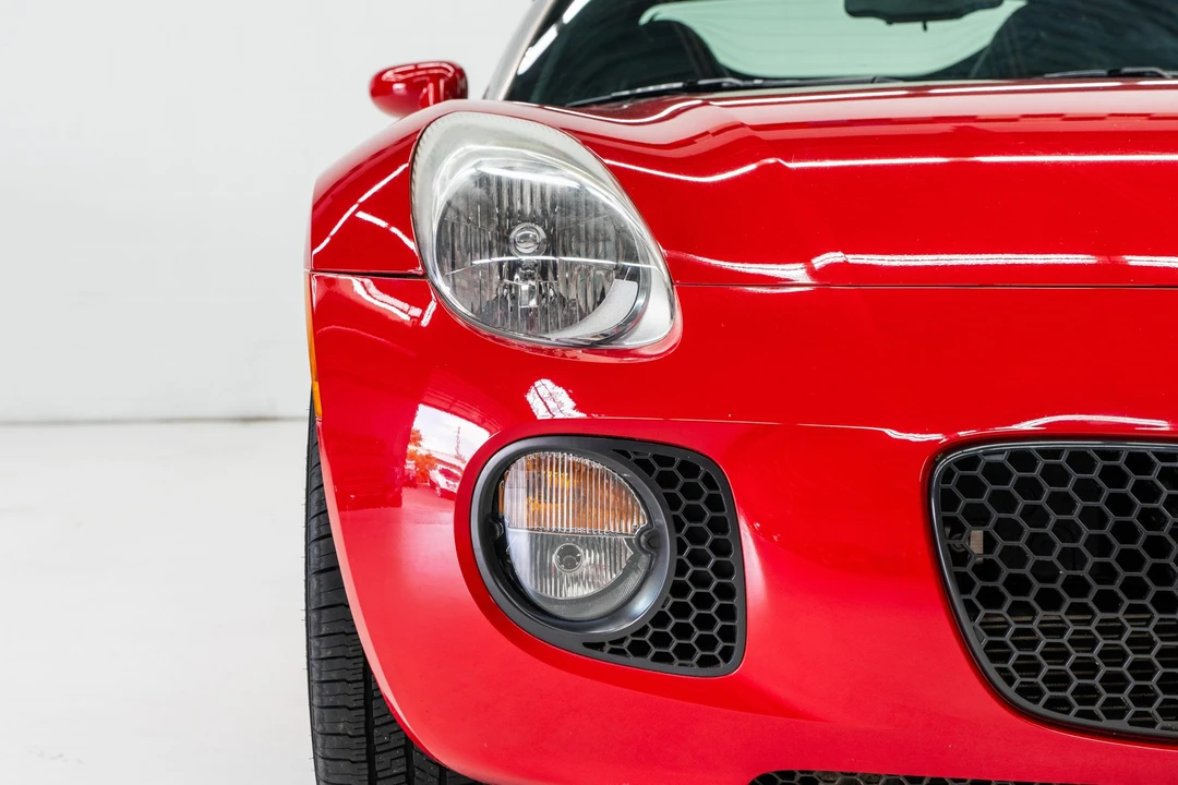 2008 Pontiac Solstice GXP - Image 21 of 31