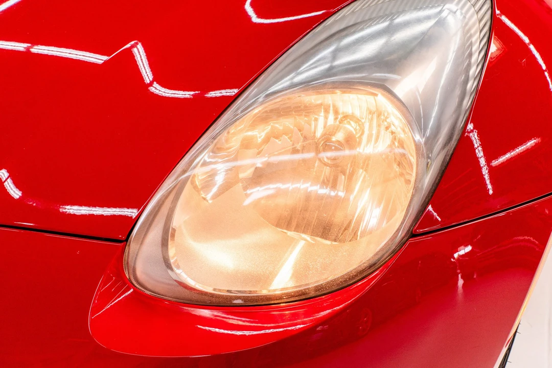 2008 Pontiac Solstice GXP - Image 20 of 31