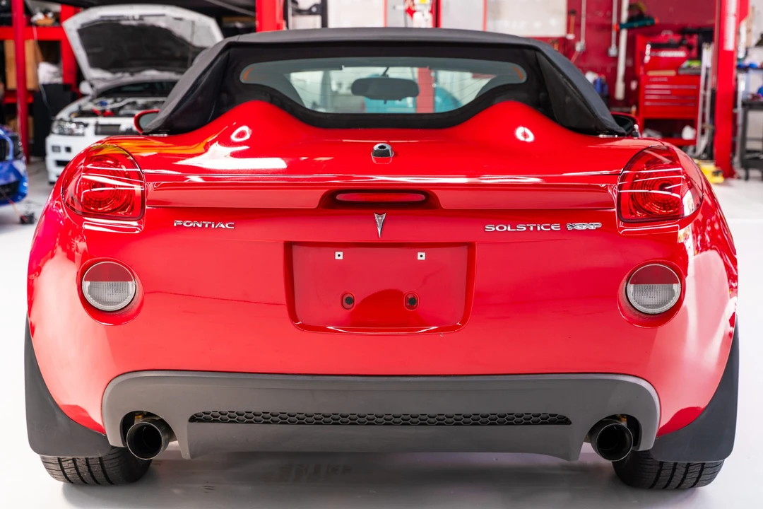 2008 Pontiac Solstice GXP - Image 15 of 31