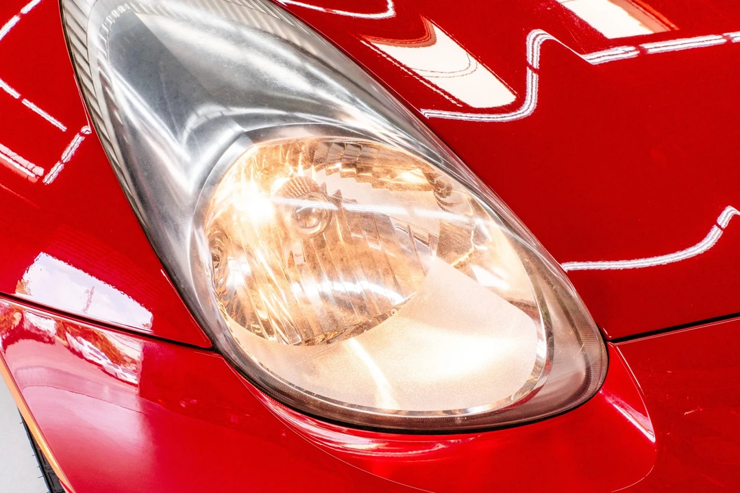 2008 Pontiac Solstice GXP - Image 19 of 31