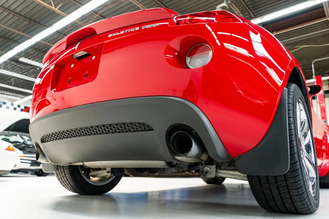 2008 Pontiac Solstice GXP - Image 29 of 31