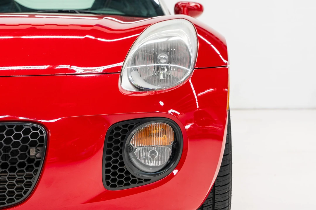 2008 Pontiac Solstice GXP - Image 22 of 31