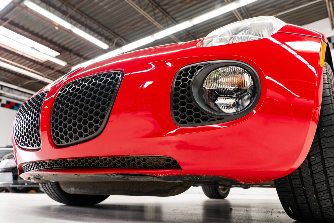 2008 Pontiac Solstice GXP - Image 24 of 31