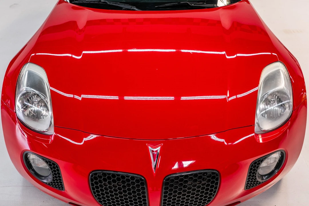 2008 Pontiac Solstice GXP - Image 18 of 31