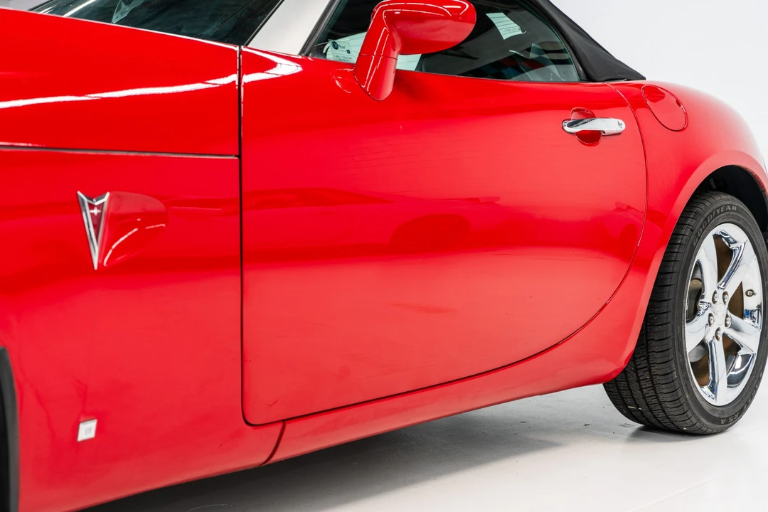 2008 Pontiac Solstice GXP - Image 31 of 31