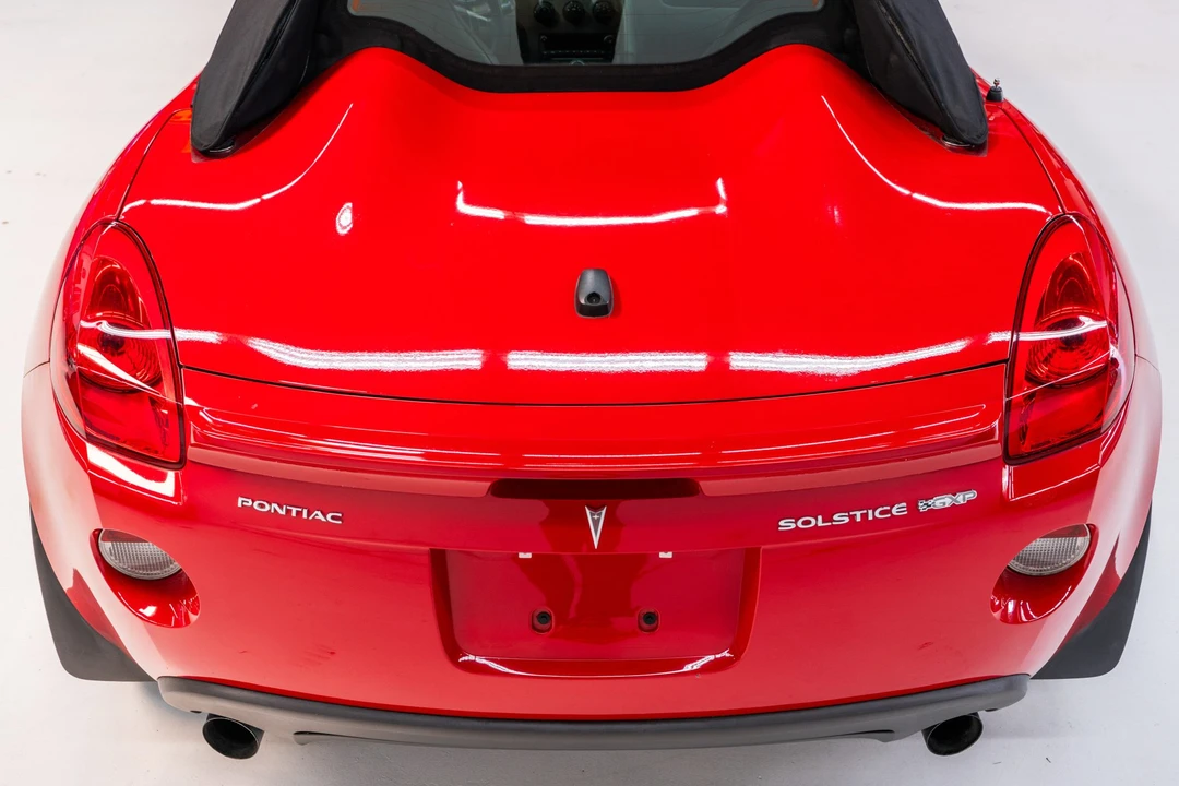 2008 Pontiac Solstice GXP - Image 25 of 31