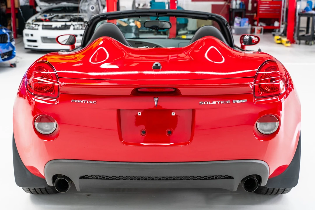 2008 Pontiac Solstice GXP - Image 7 of 31