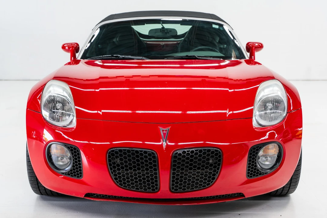 2008 Pontiac Solstice GXP - Image 11 of 31