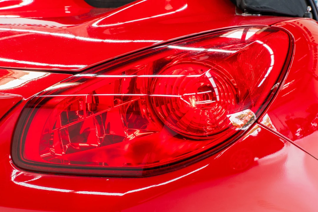 2008 Pontiac Solstice GXP - Image 26 of 31