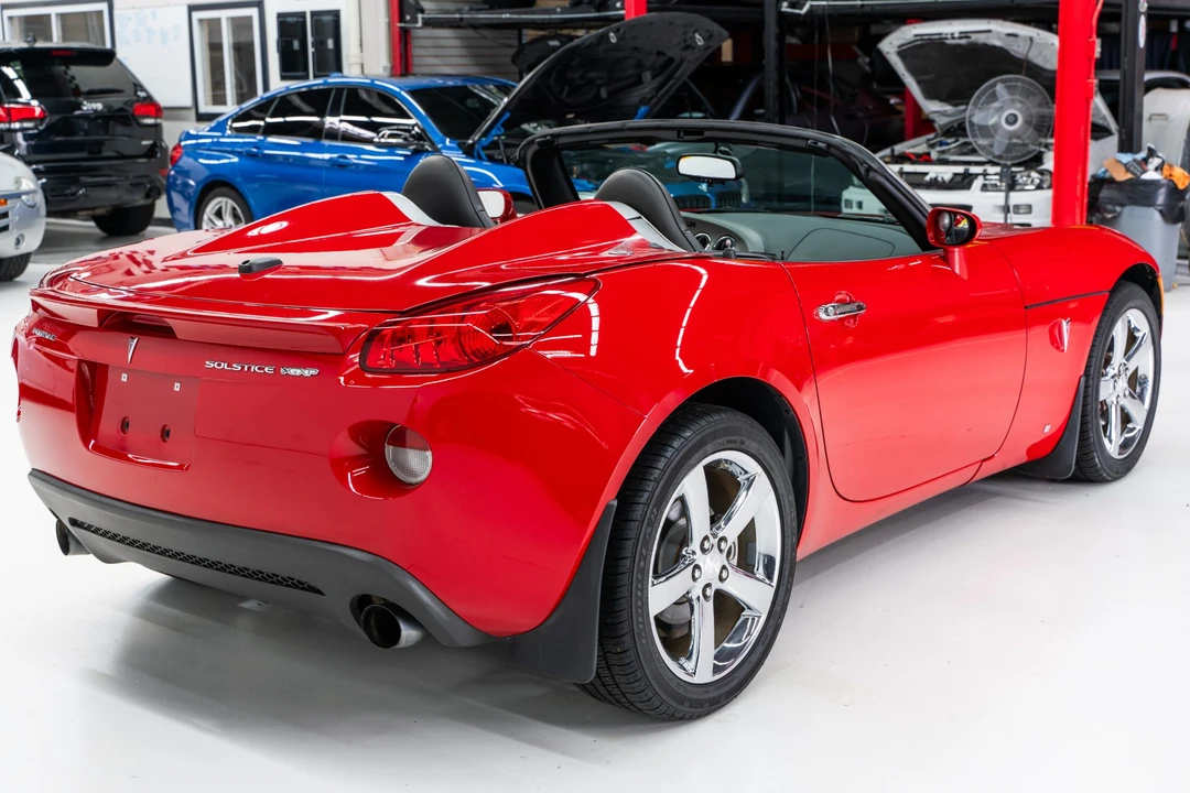 2008 Pontiac Solstice GXP - Image 6 of 31
