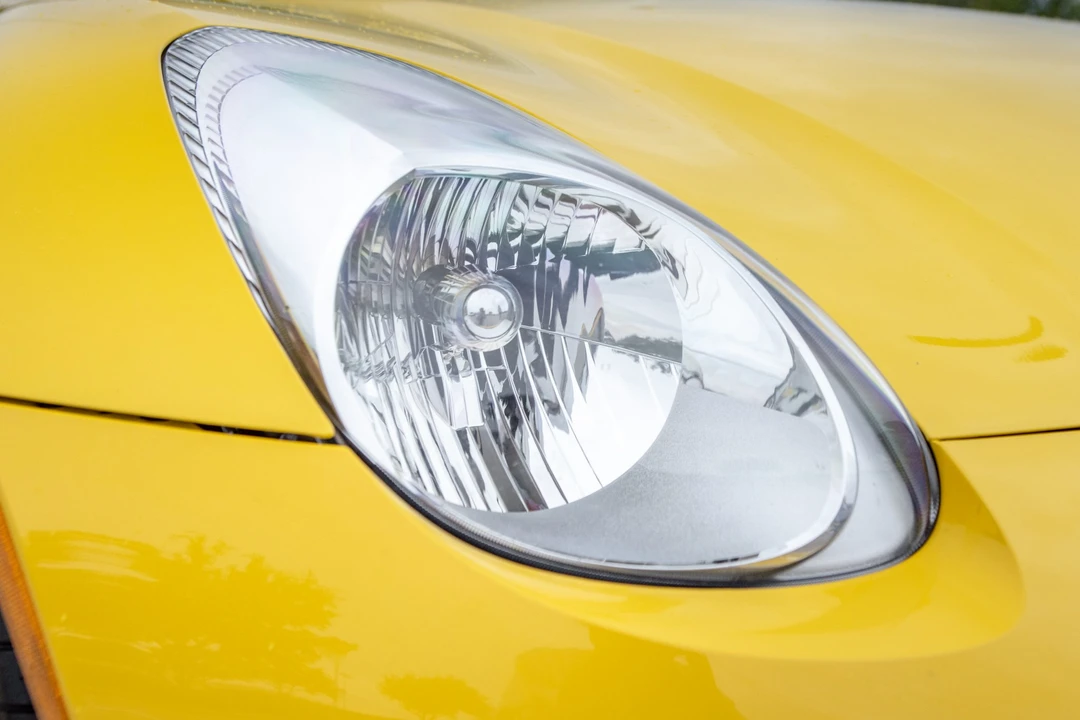 2008 Pontiac Solstice GXP - Image 26 of 31