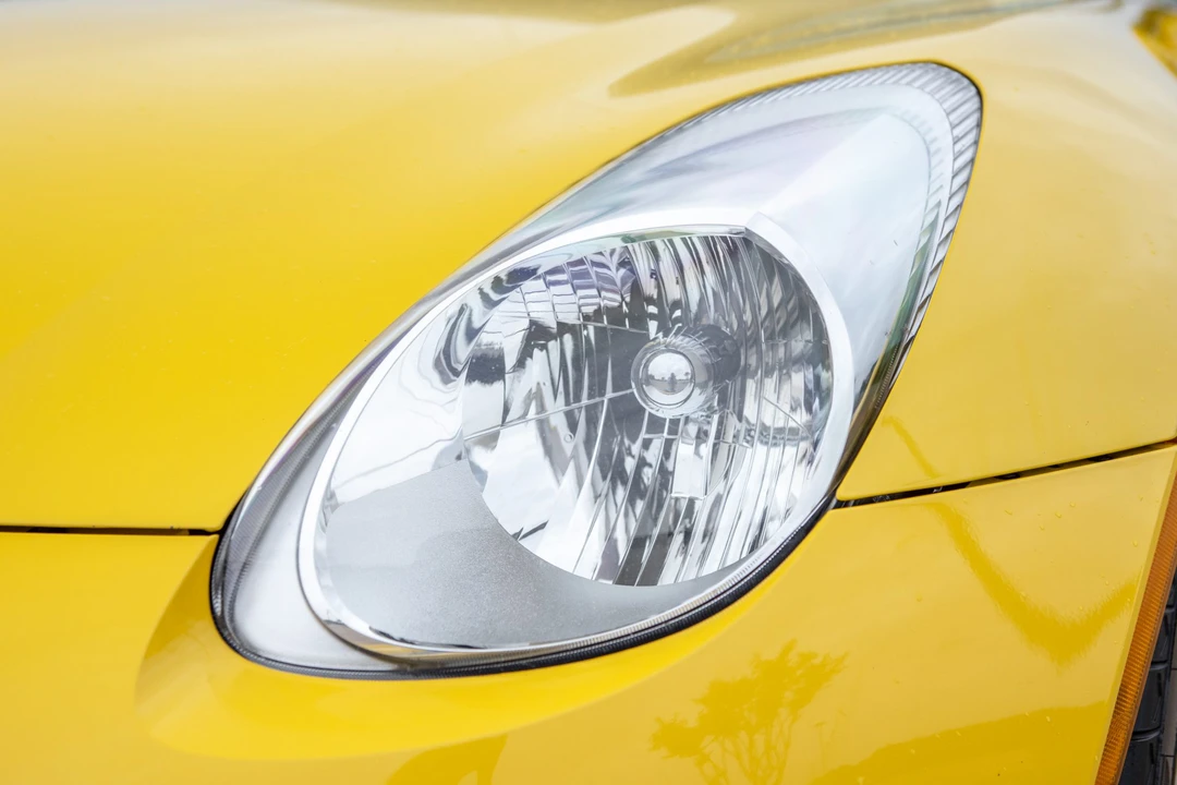 2008 Pontiac Solstice GXP - Image 27 of 31
