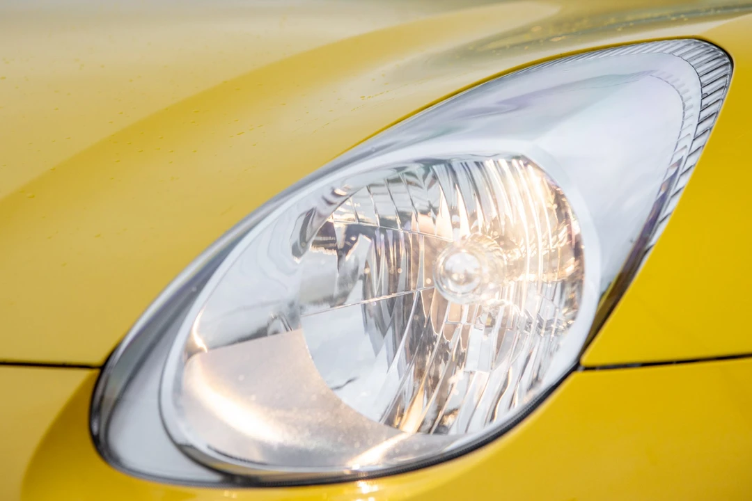 2008 Pontiac Solstice GXP - Image 29 of 31